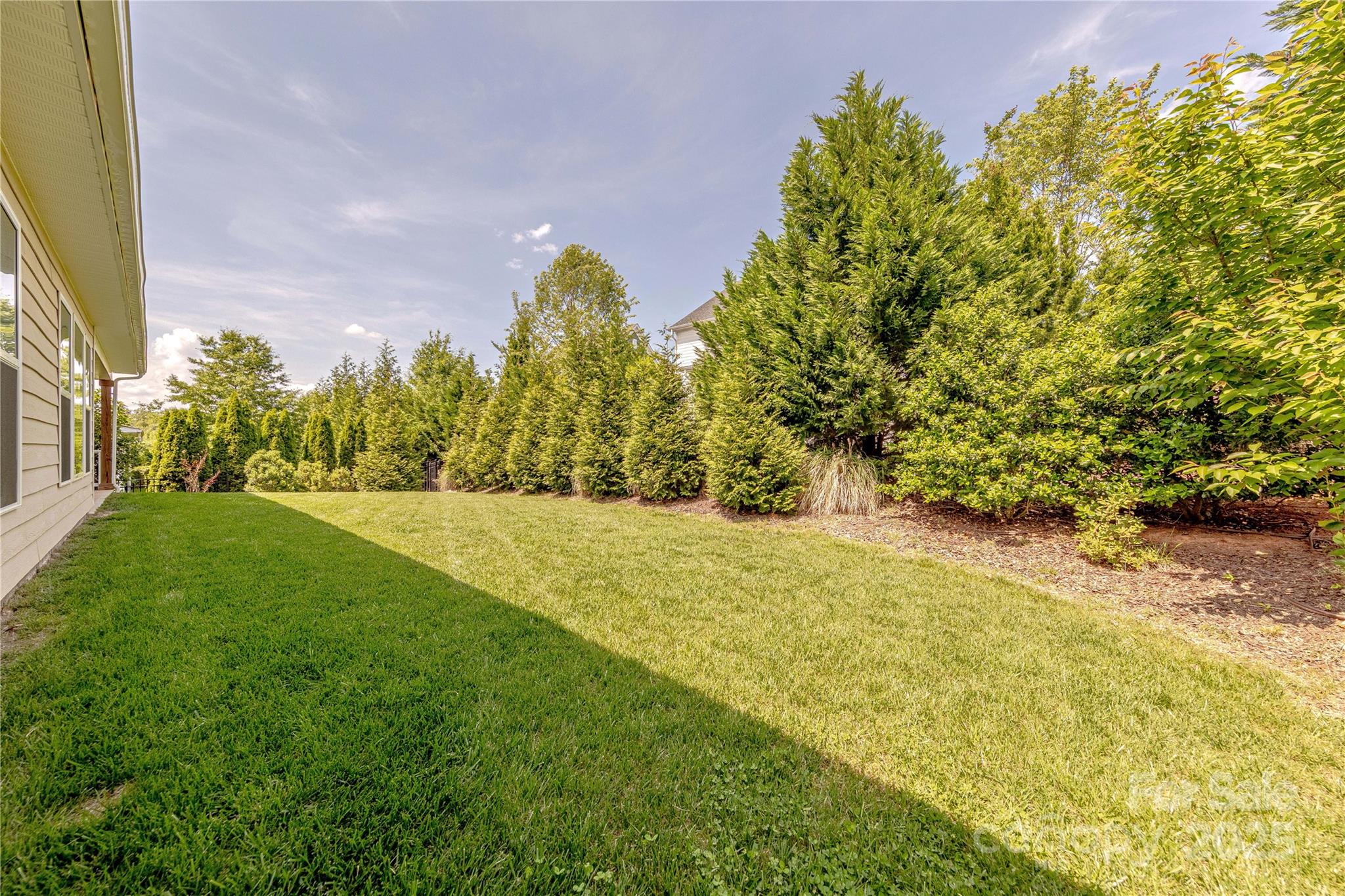 Habersham - Residential