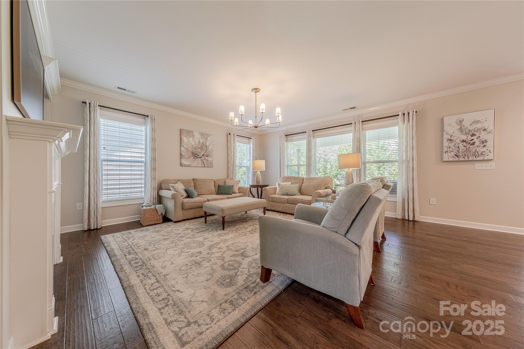 Habersham - Residential