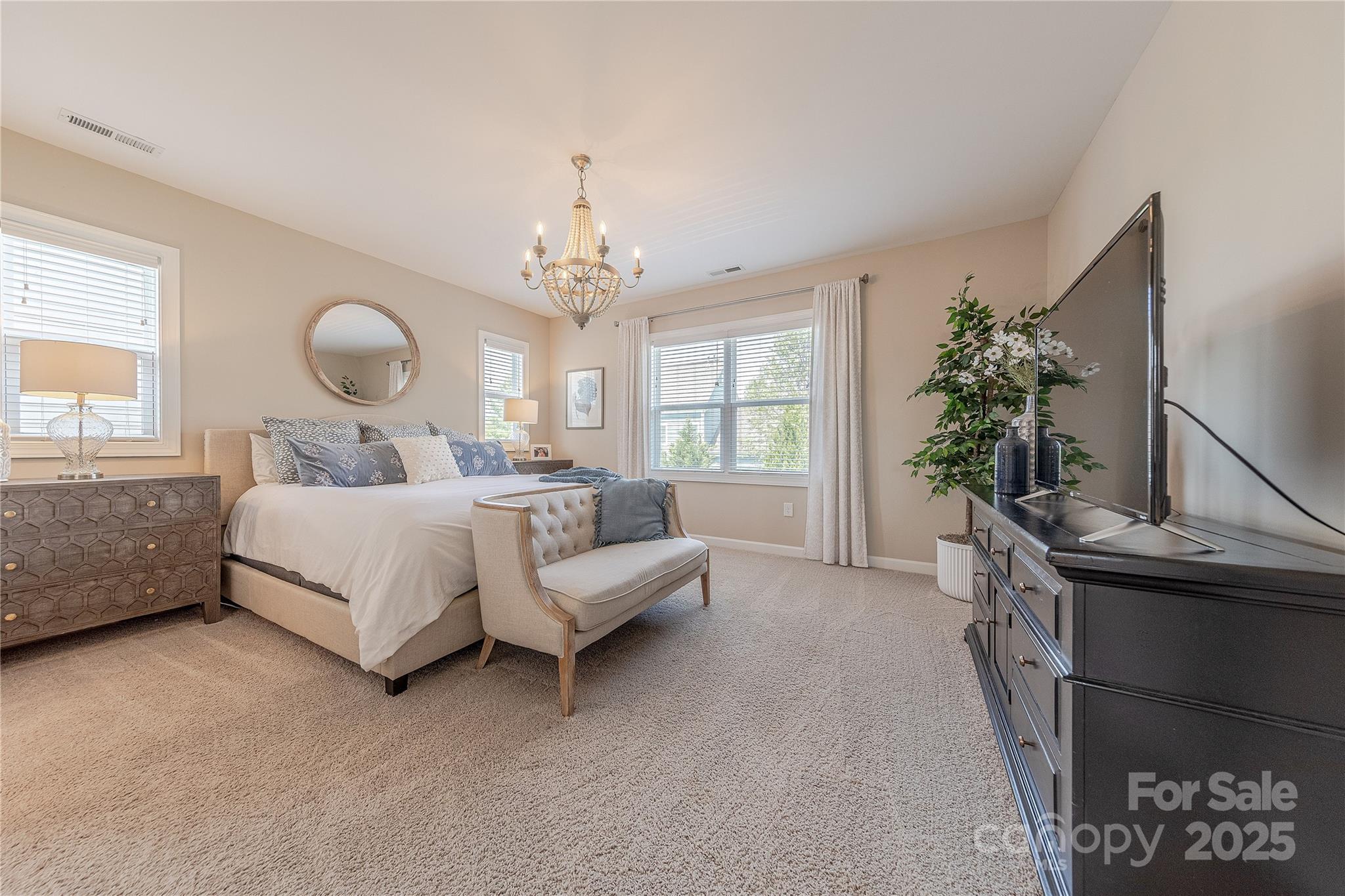 Habersham - Residential