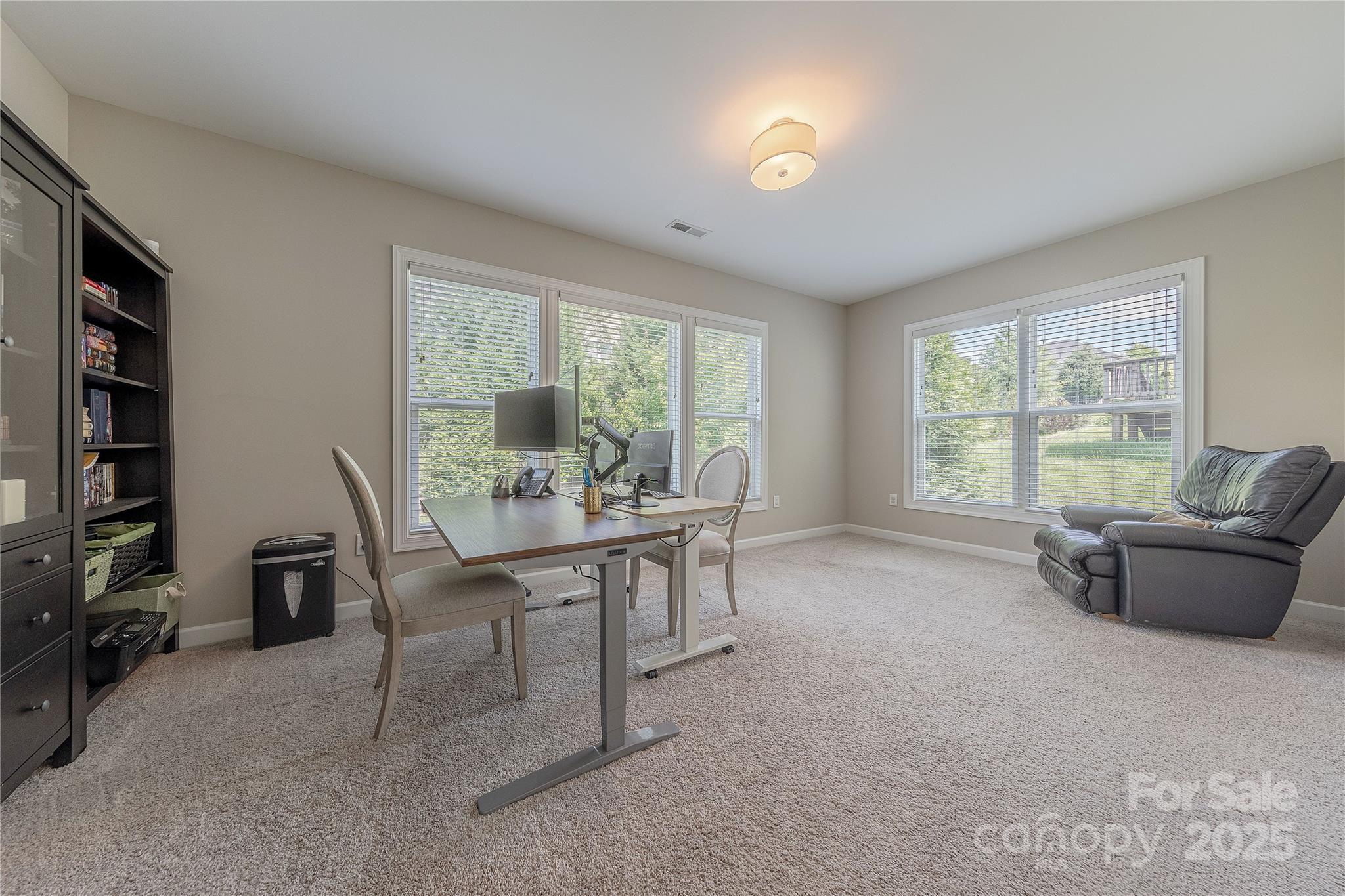 Habersham - Residential