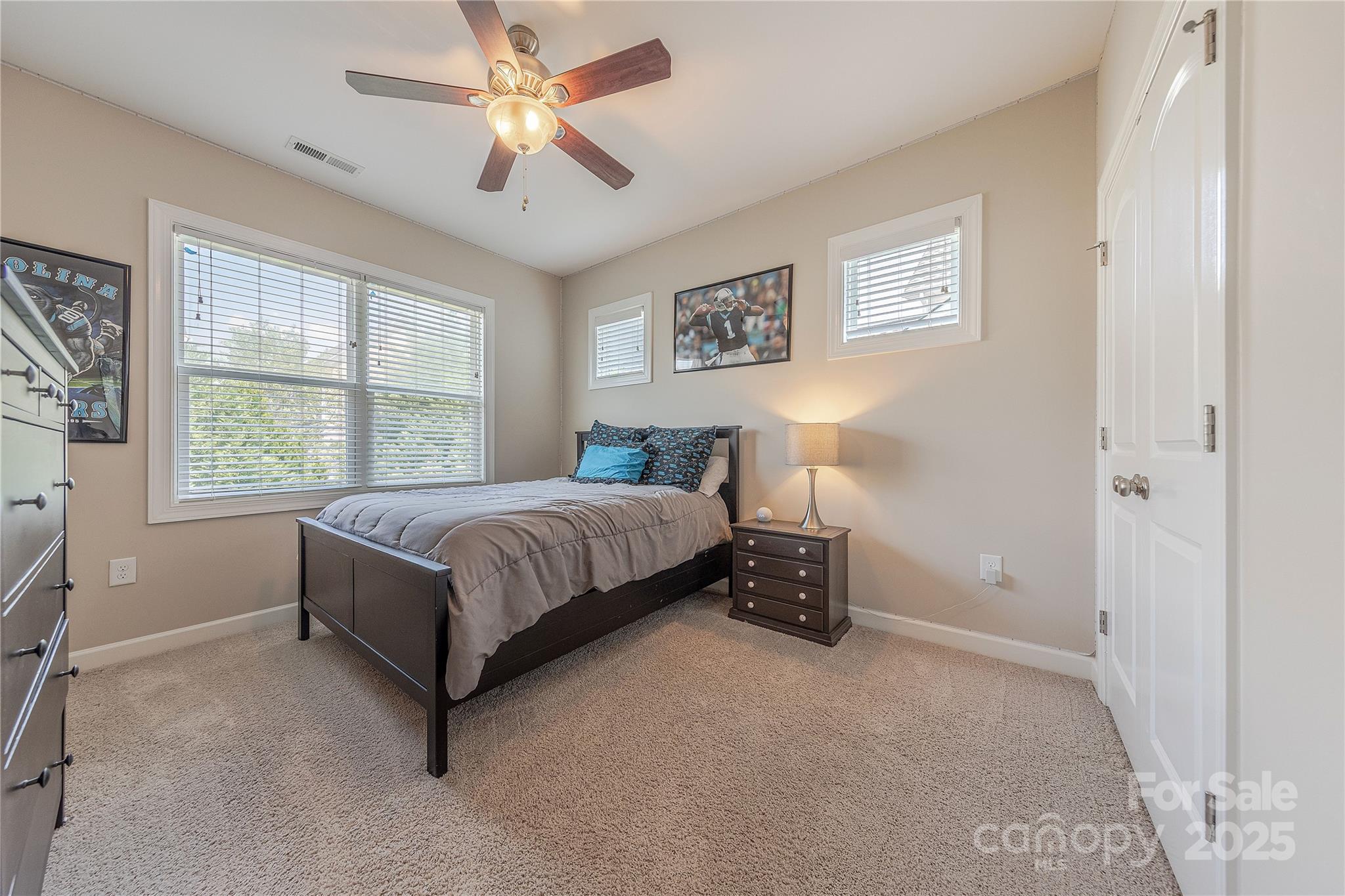 Habersham - Residential