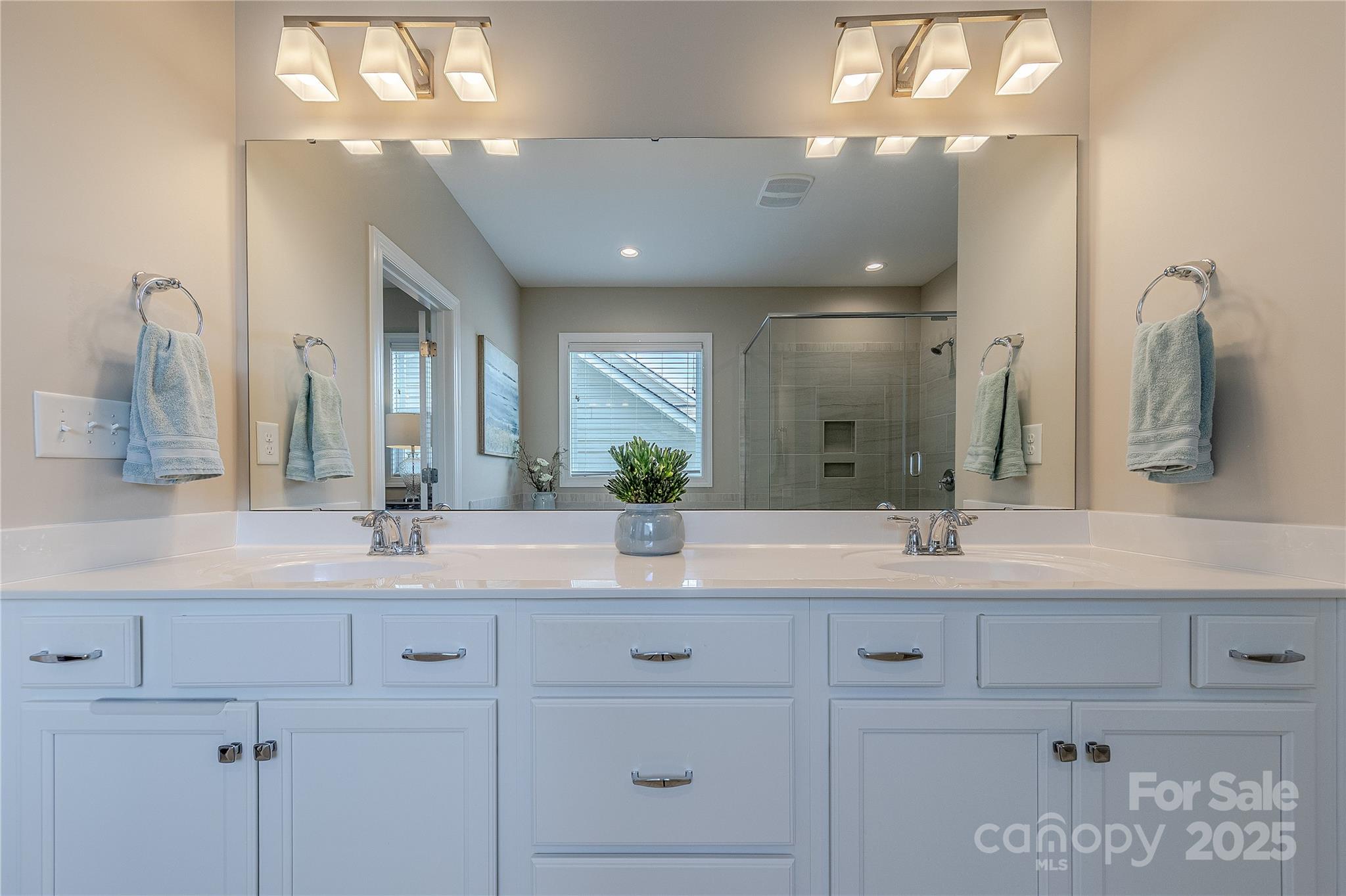 Habersham - Residential