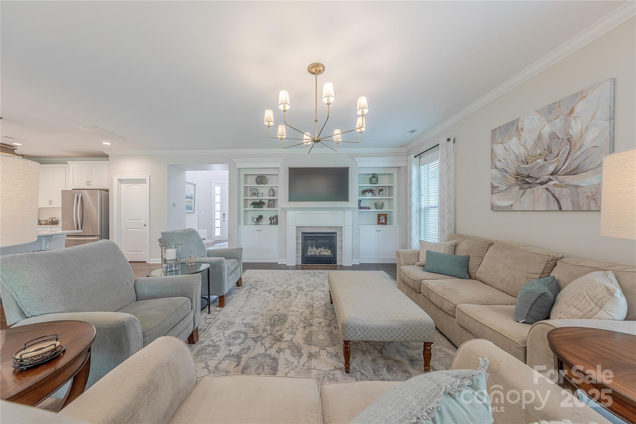 Habersham - Residential