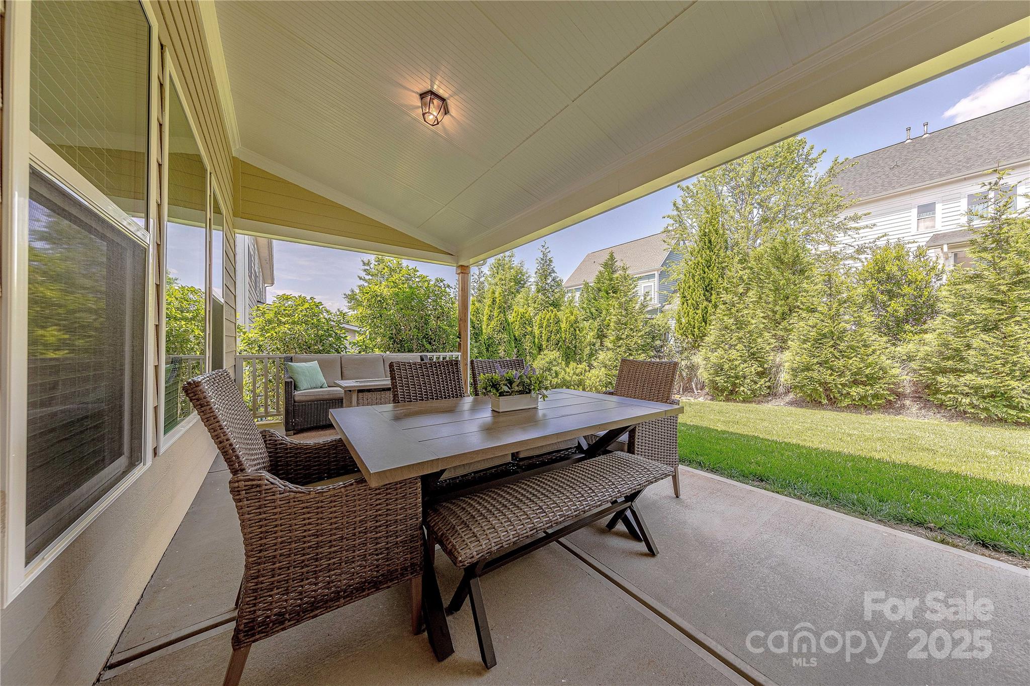 Habersham - Residential