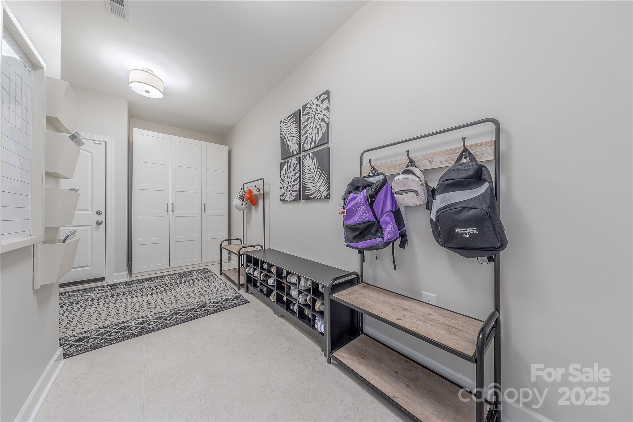 Habersham - Residential