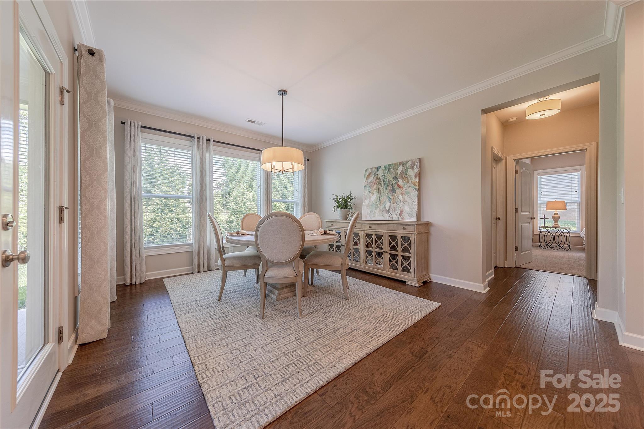 Habersham - Residential