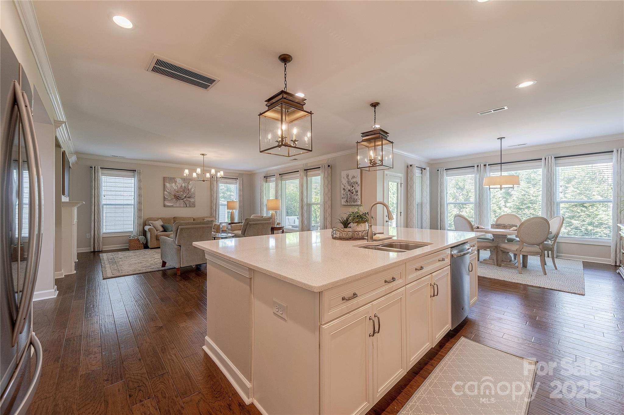 Habersham - Residential