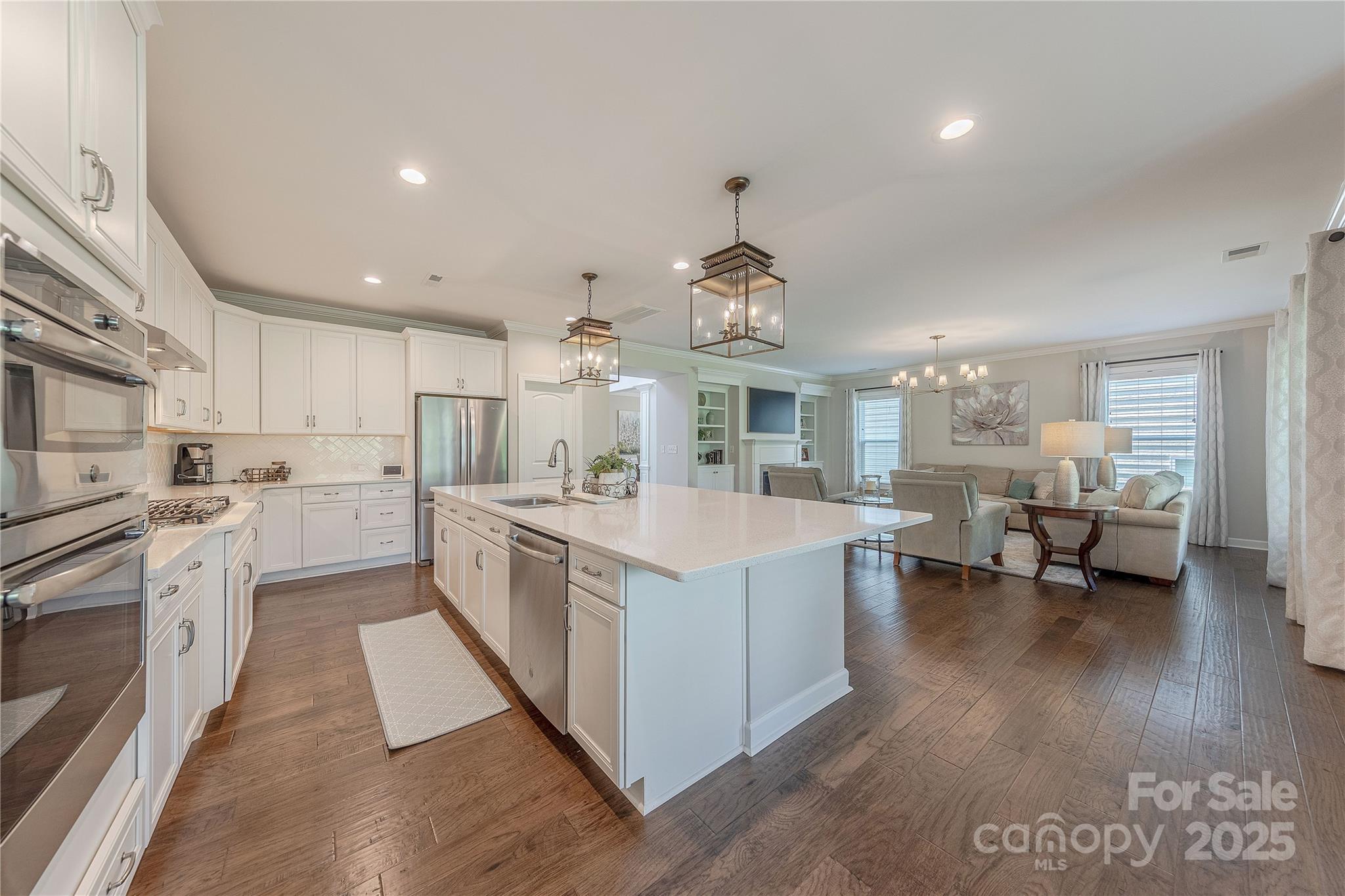 Habersham - Residential