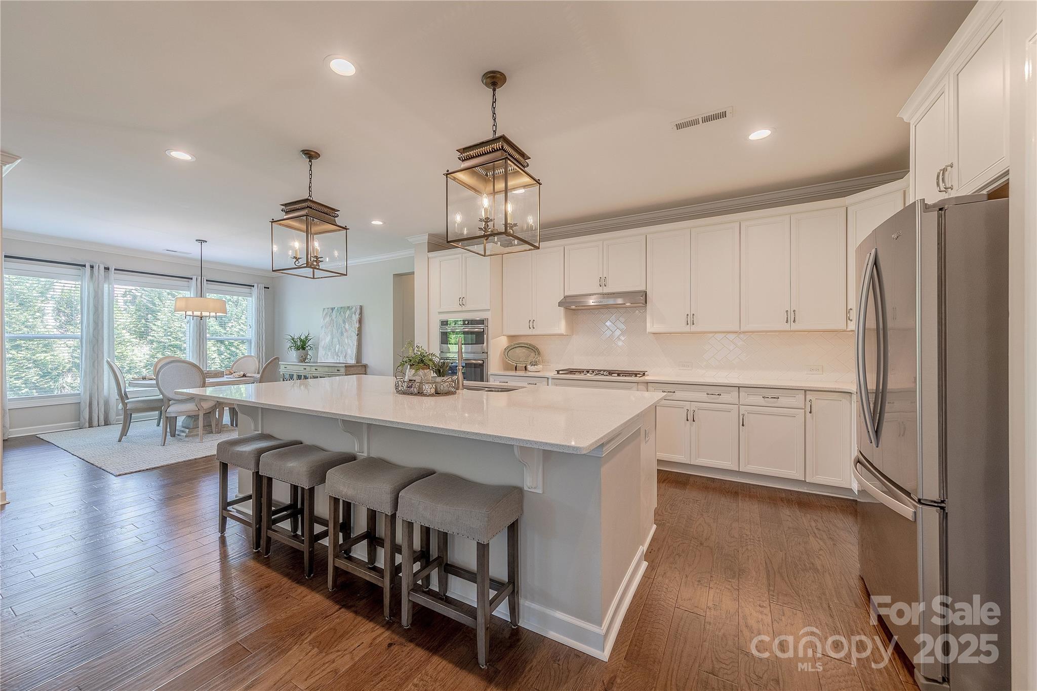 Habersham - Residential