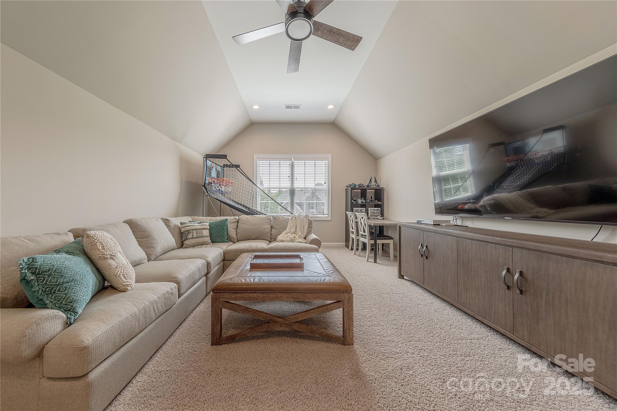 Habersham - Residential