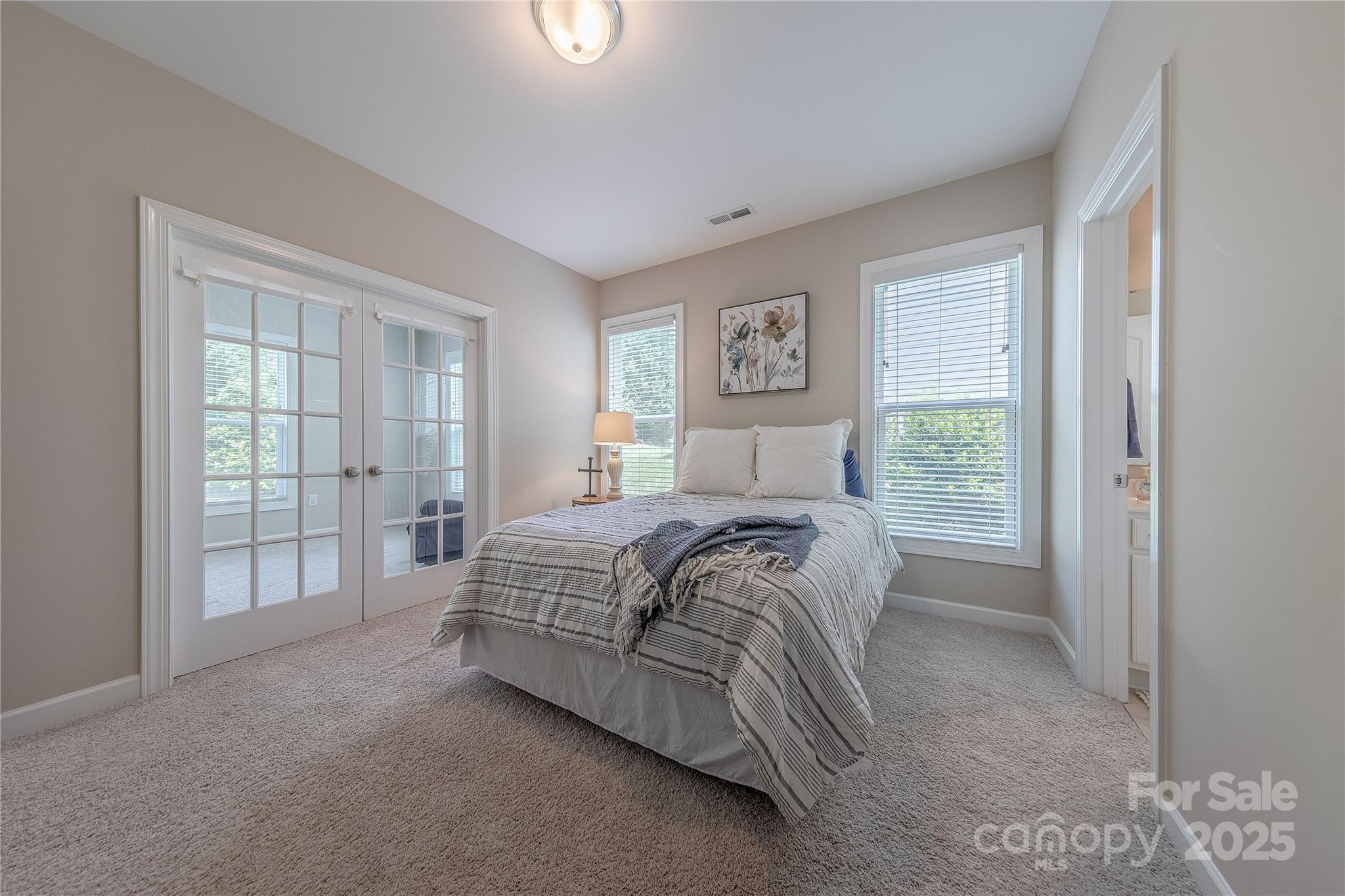 Habersham - Residential