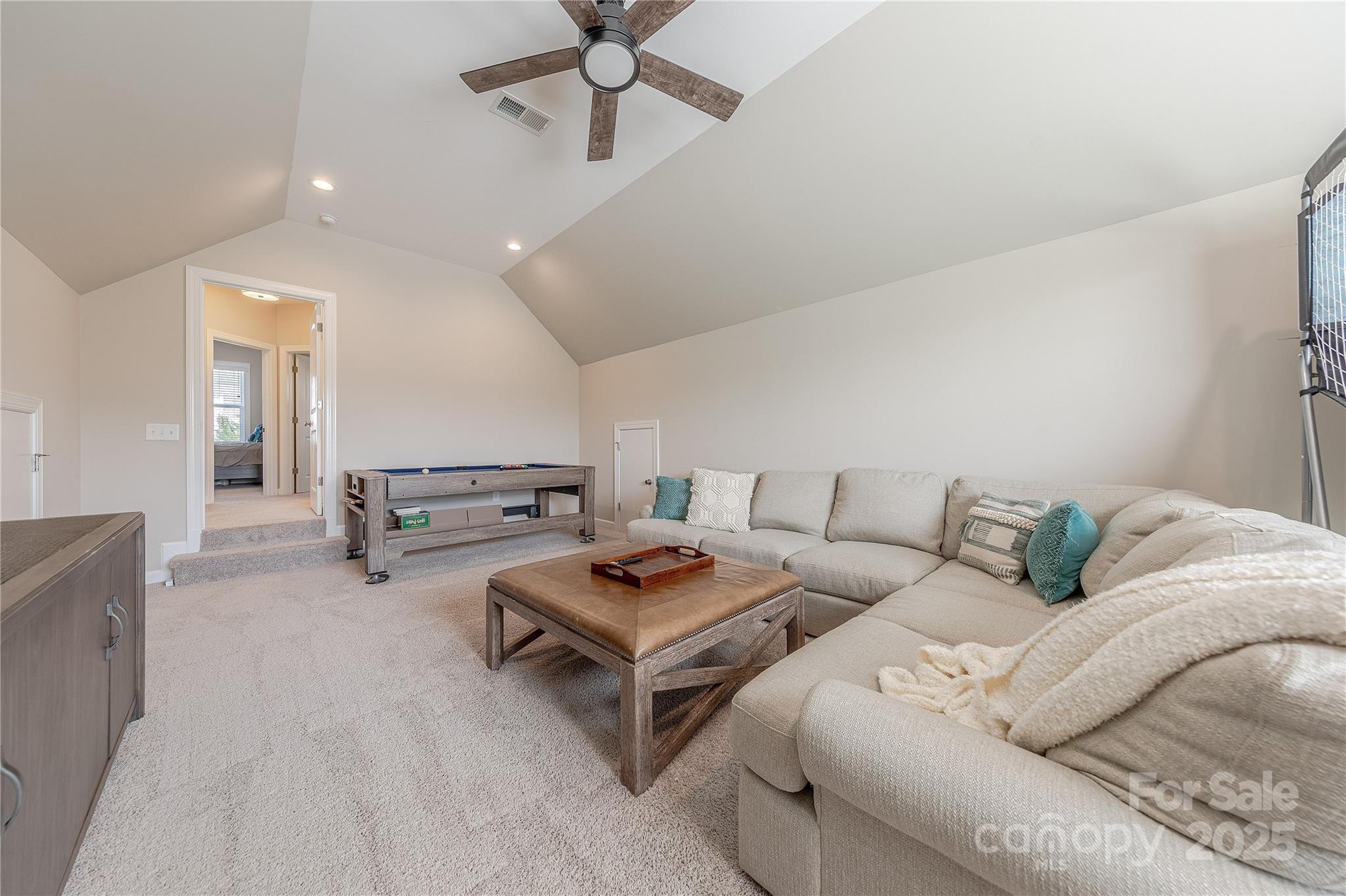 Habersham - Residential