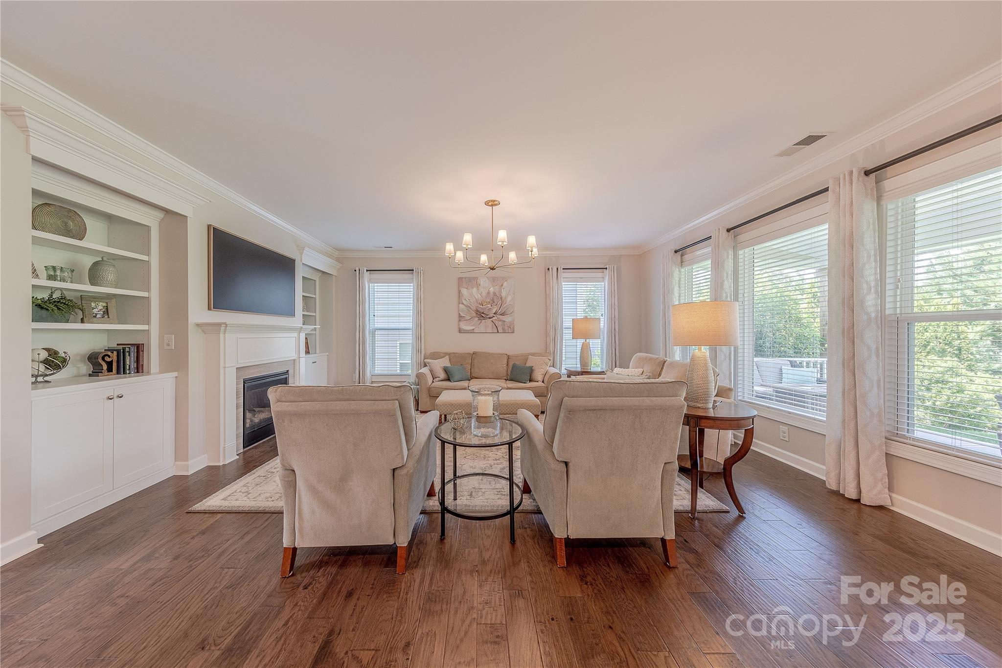 Habersham - Residential