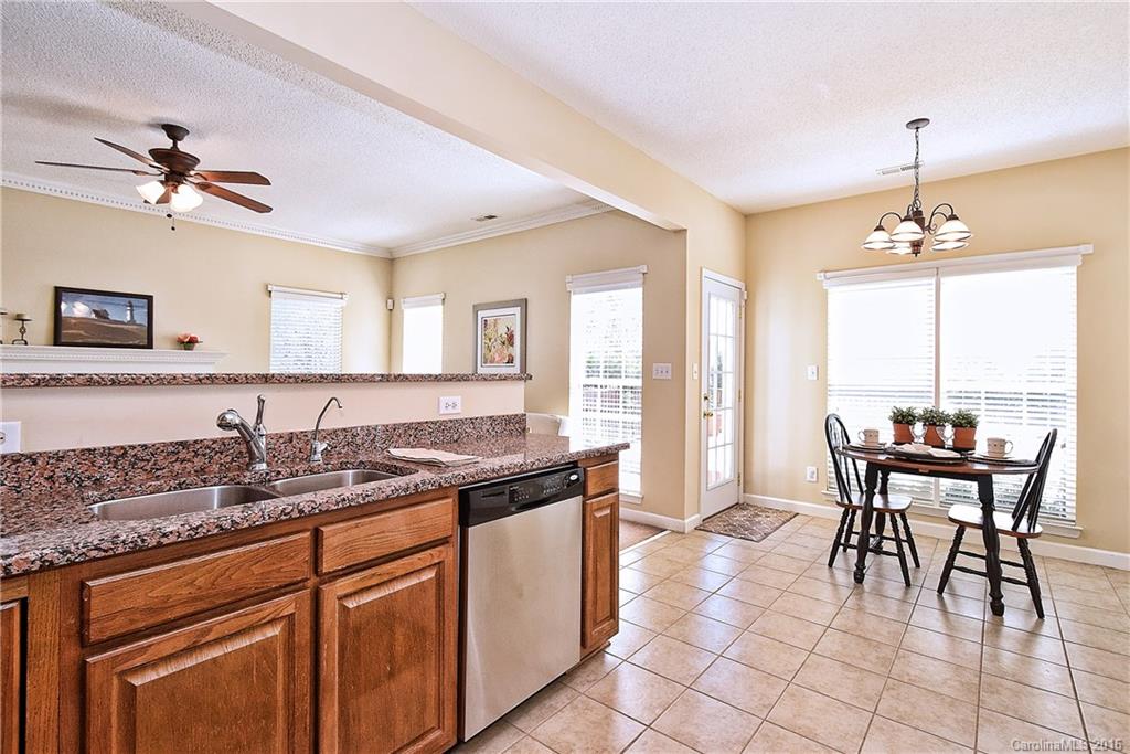 Covington - Residential