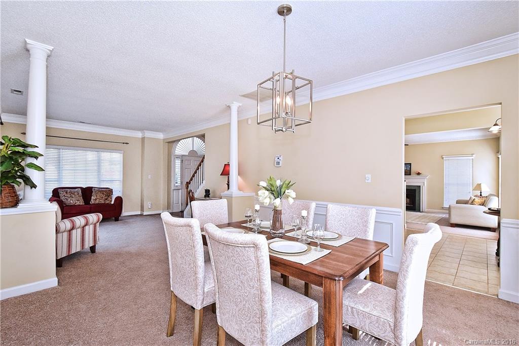 Covington - Residential