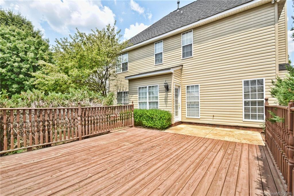 Covington - Residential