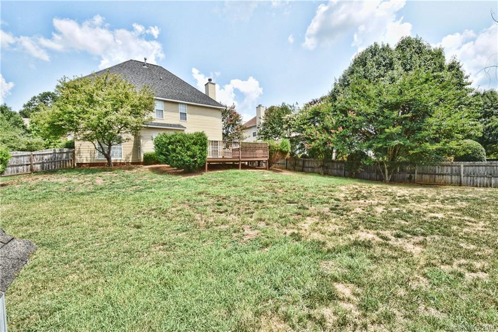 Covington - Residential