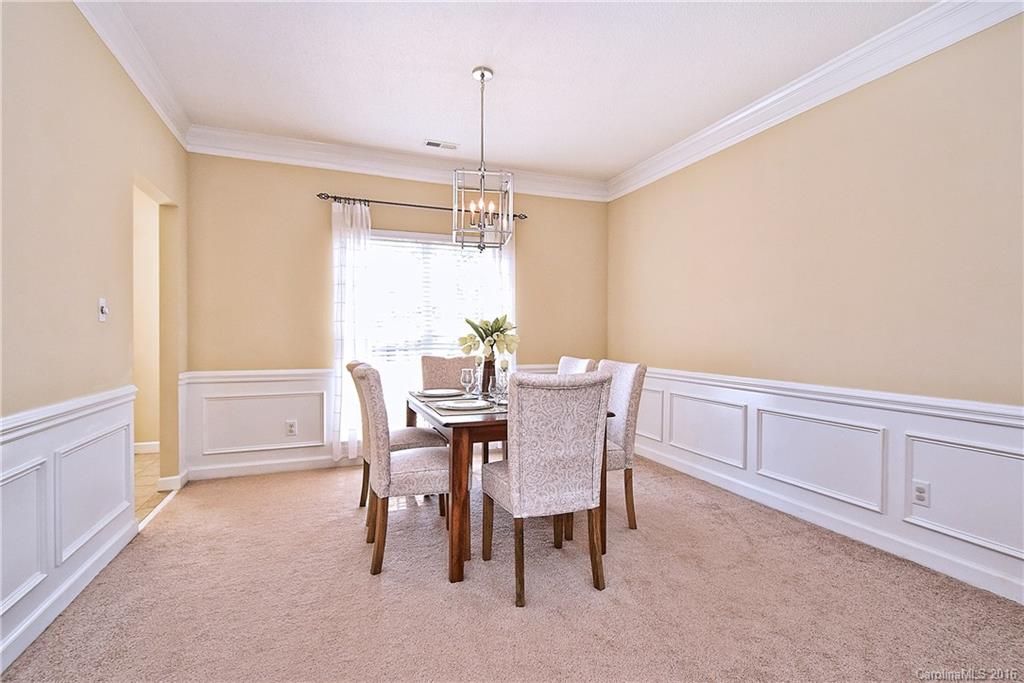 Covington - Residential