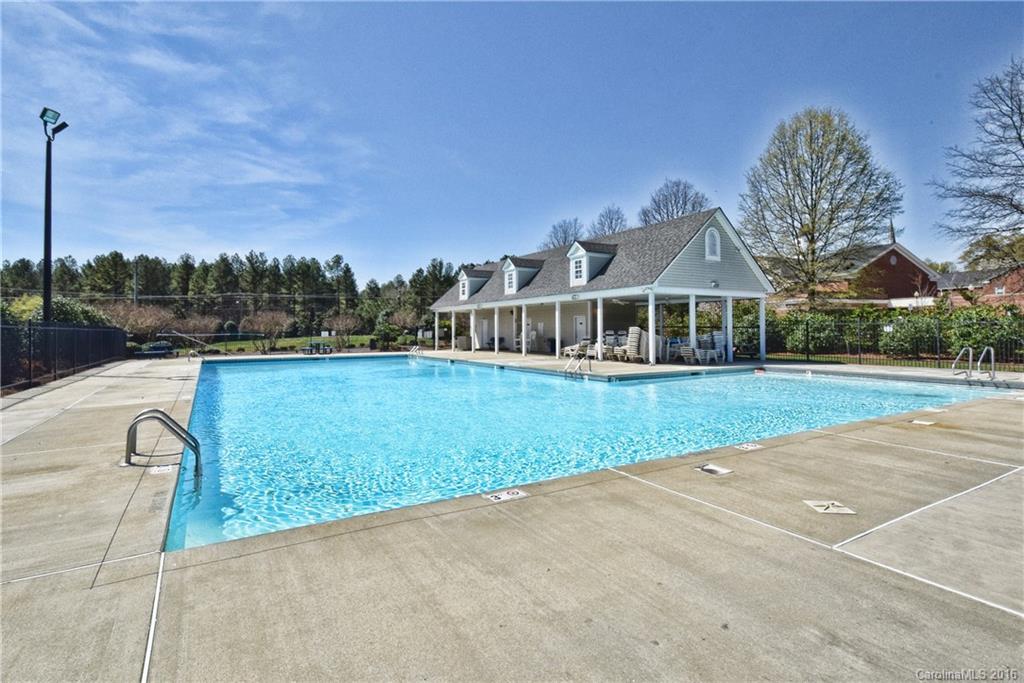 Covington - Residential