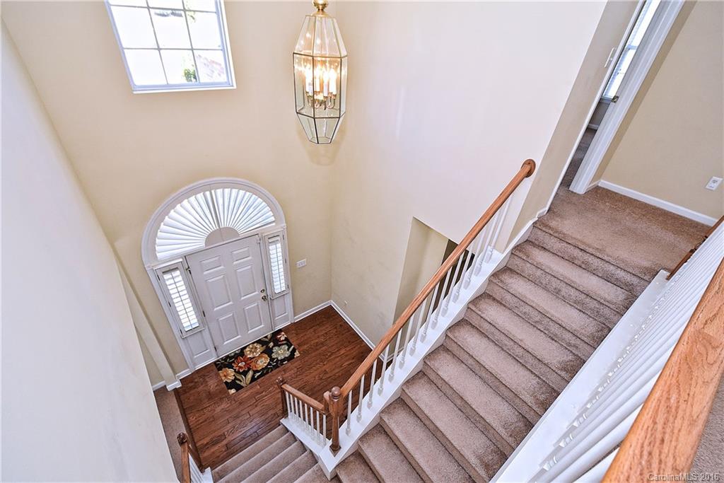 Covington - Residential