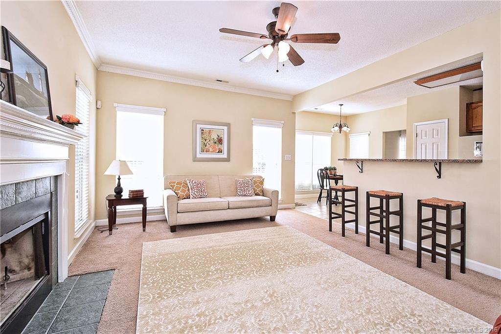 Covington - Residential