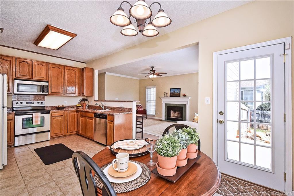 Covington - Residential