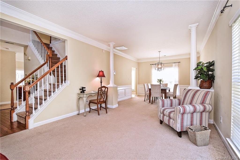 Covington - Residential