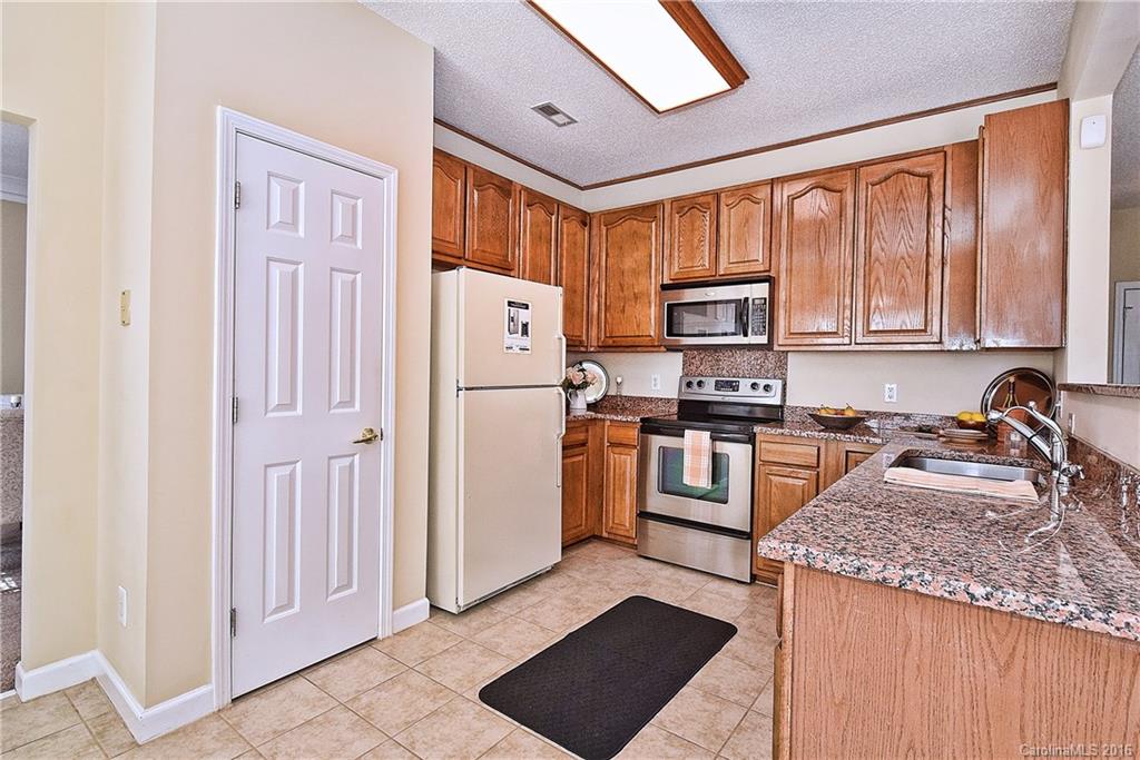 Covington - Residential