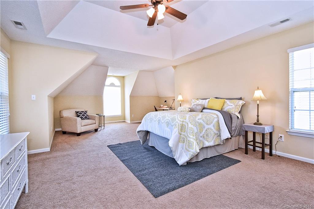 Covington - Residential