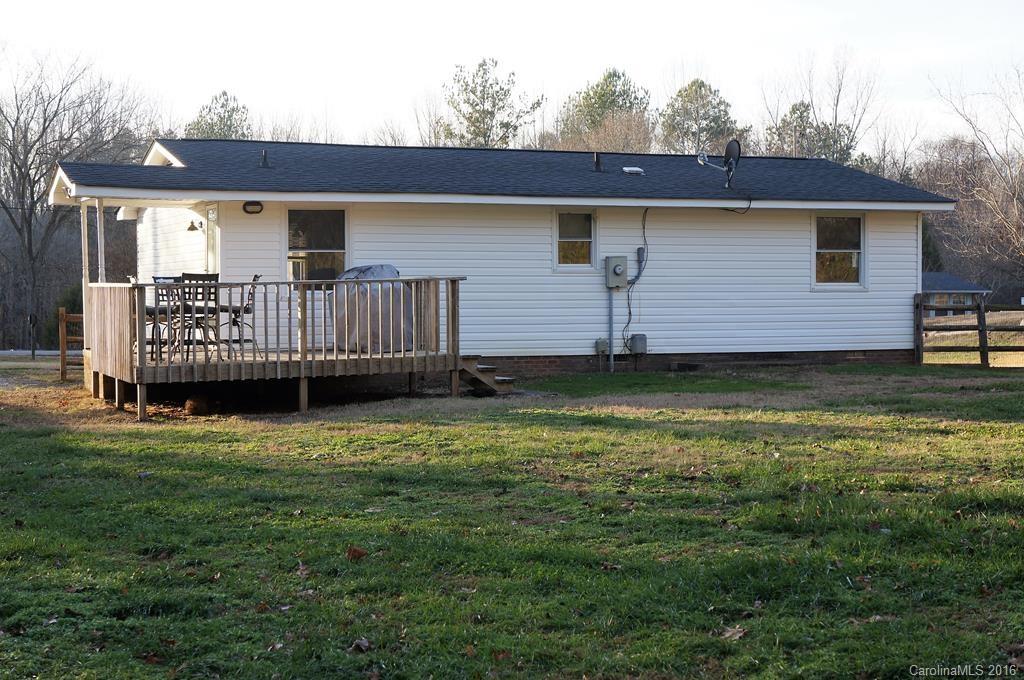 Rama Woods - Residential