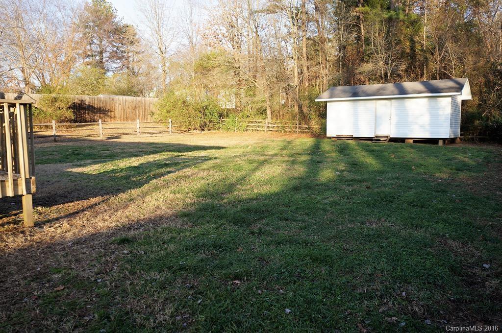 Rama Woods - Residential