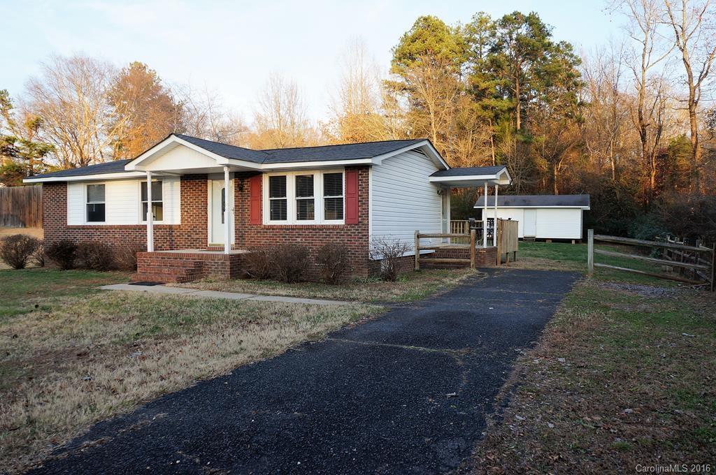 Rama Woods - Residential