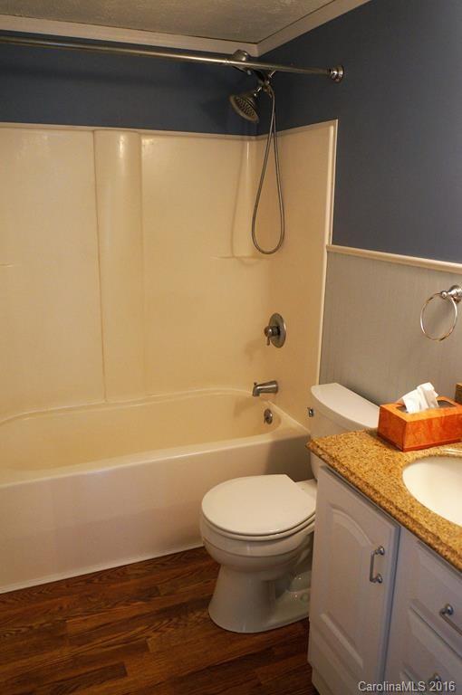 Rama Woods - Residential