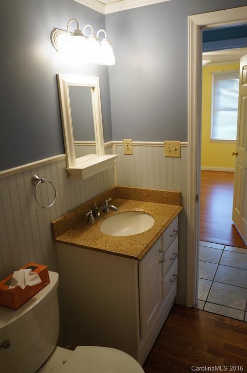 Rama Woods - Residential