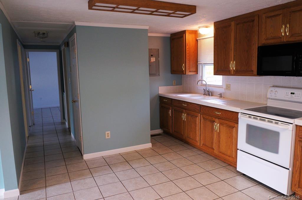 Rama Woods - Residential