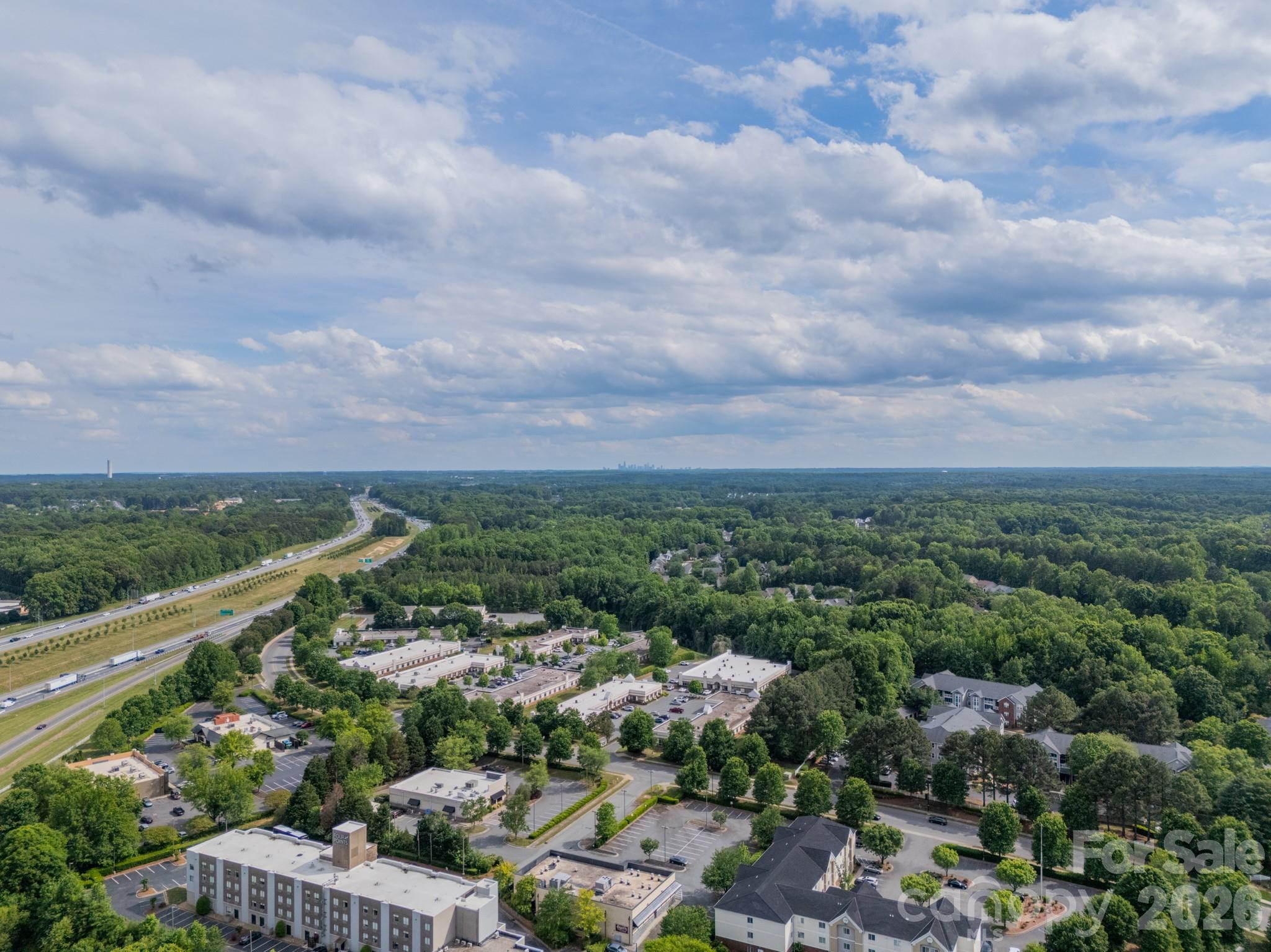 Admirals Quarters - Residential
