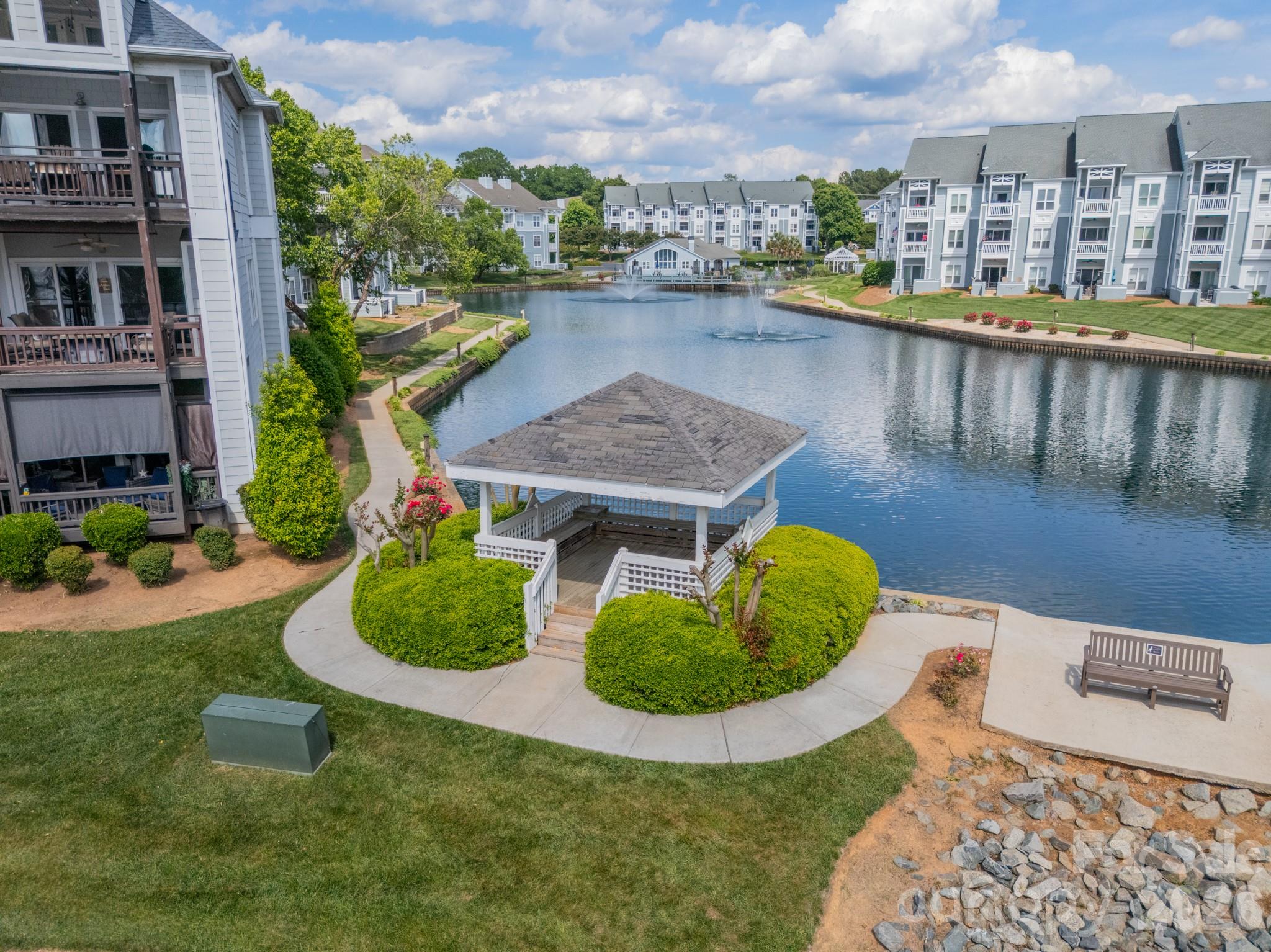 Admirals Quarters - Residential
