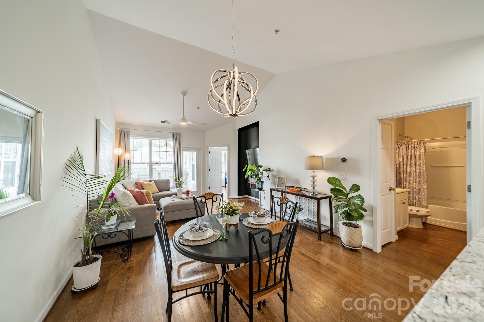 Admirals Quarters - Residential