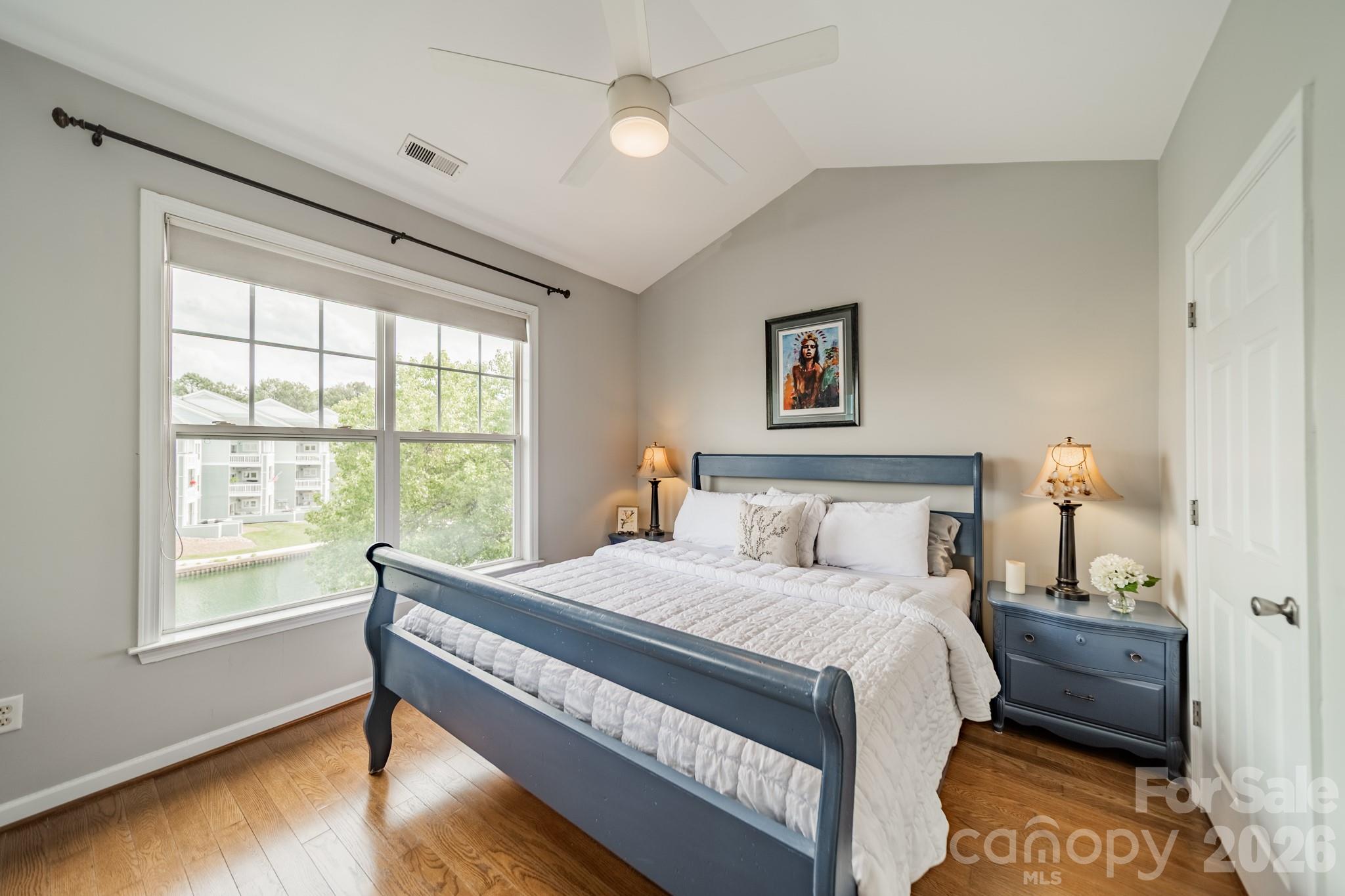 Admirals Quarters - Residential