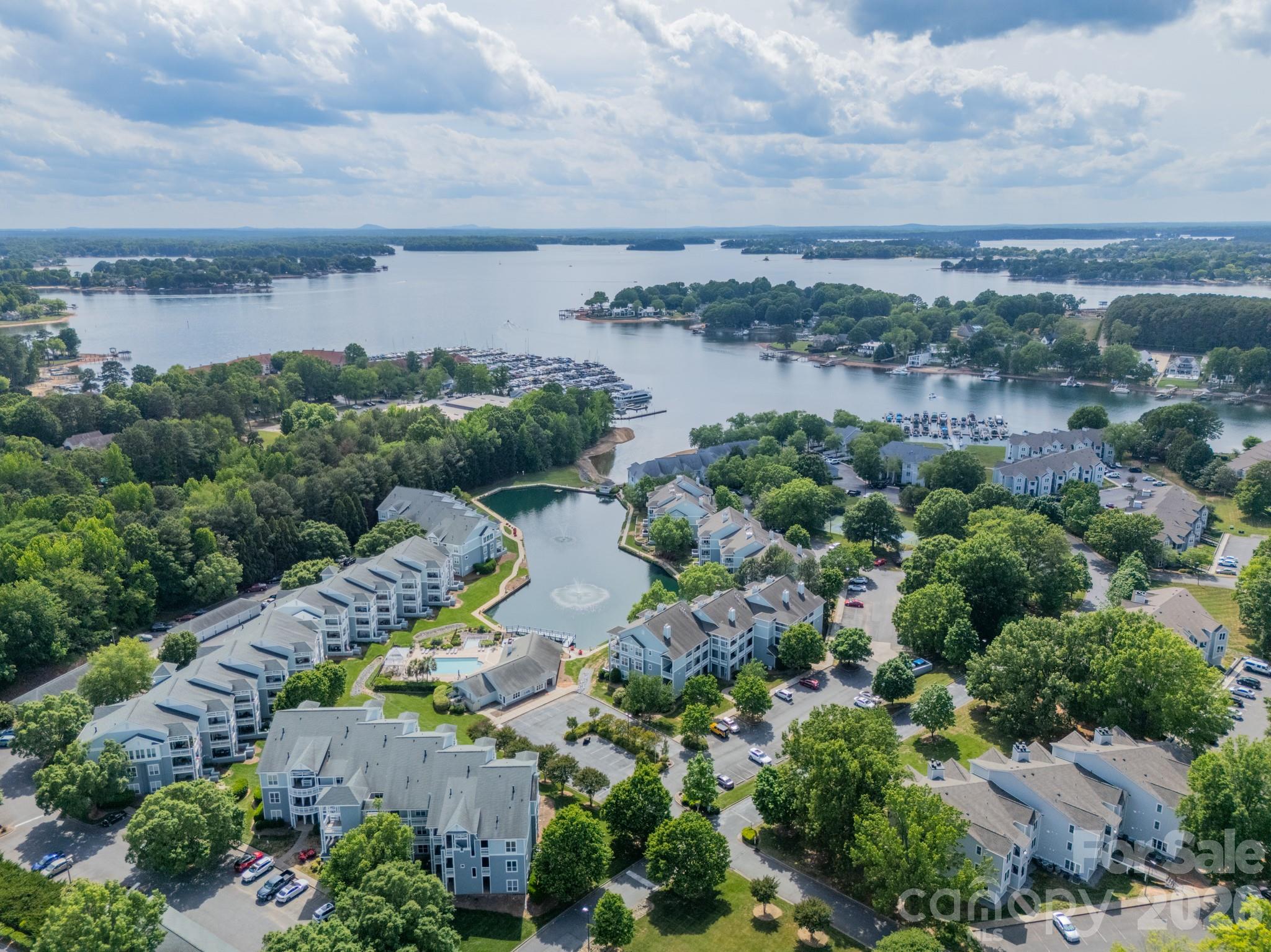 Admirals Quarters - Residential