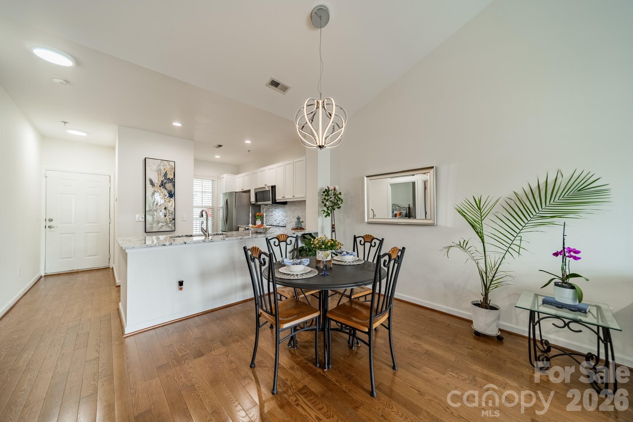 Admirals Quarters - Residential