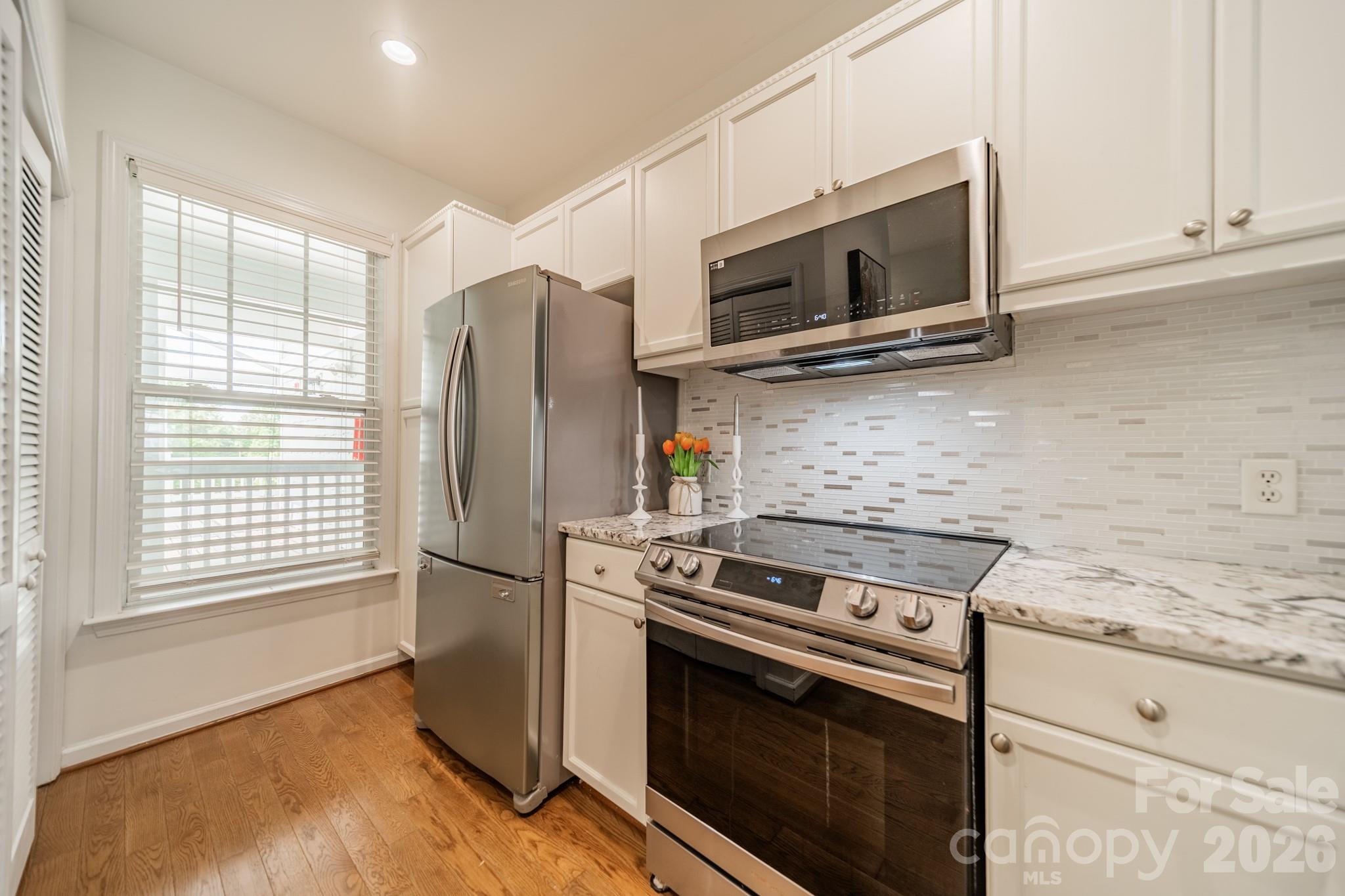 Admirals Quarters - Residential