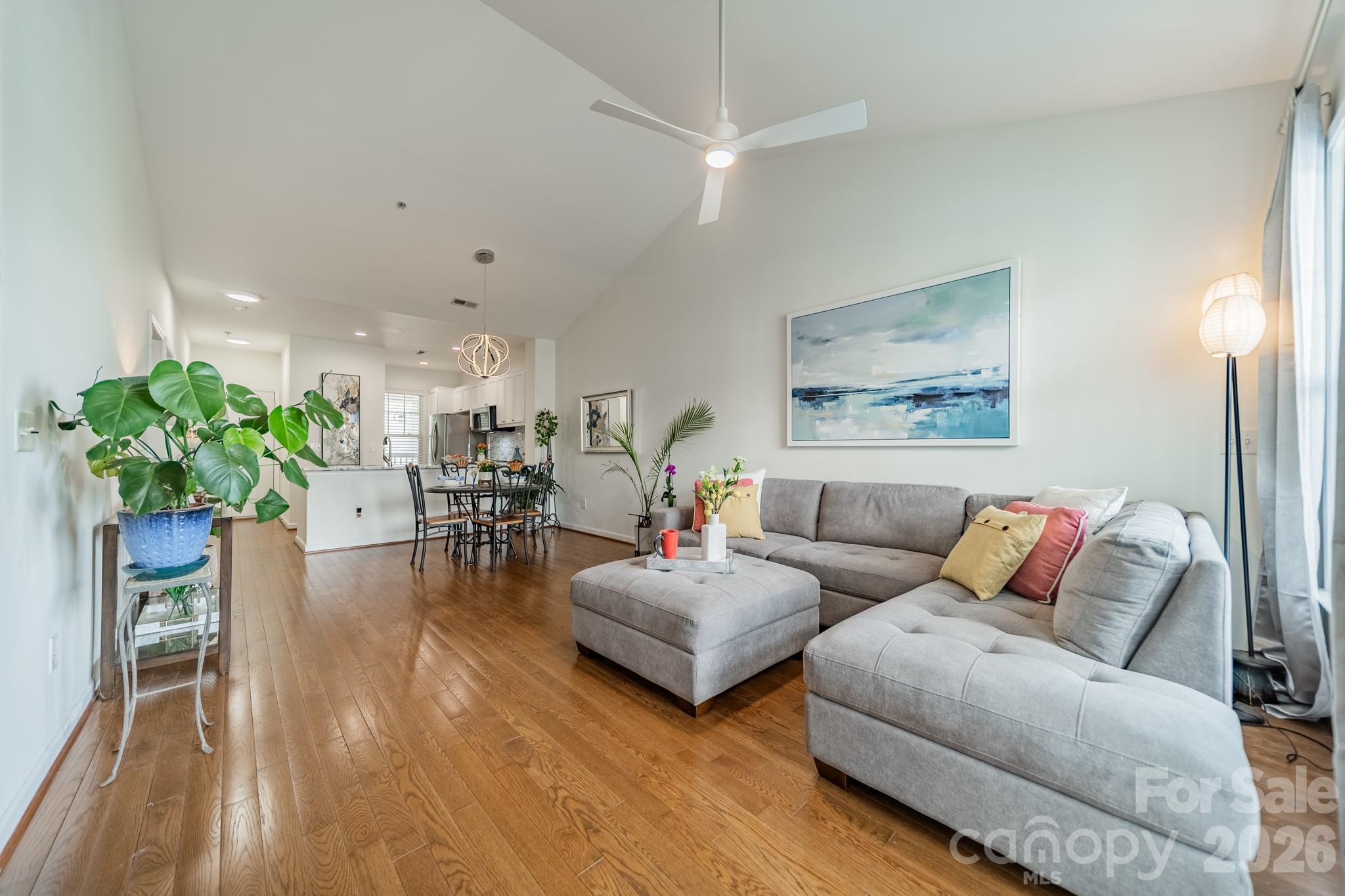 Admirals Quarters - Residential