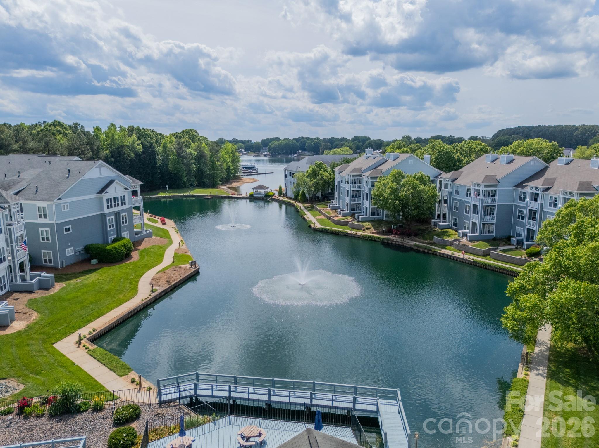 Admirals Quarters - Residential