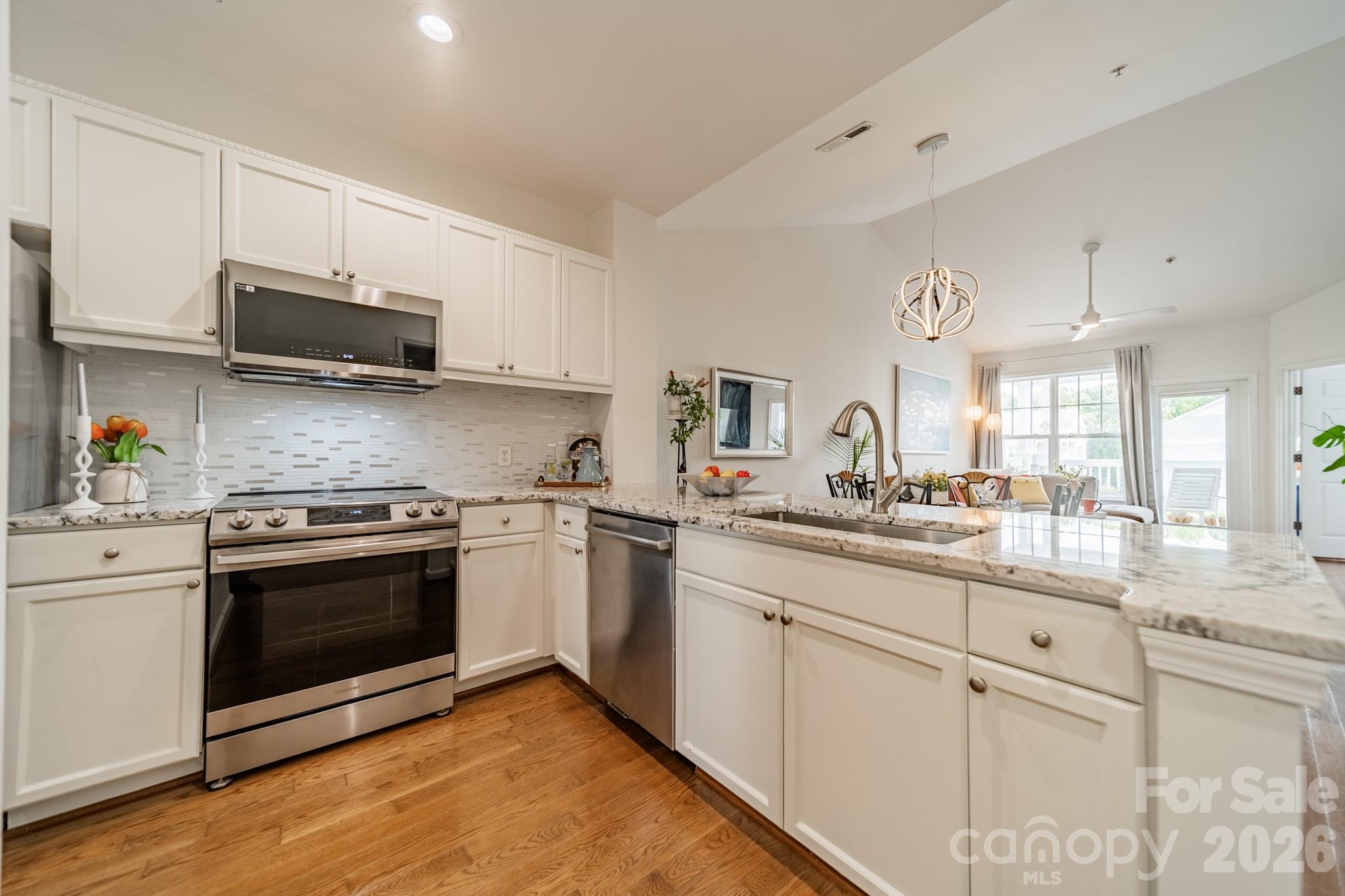 Admirals Quarters - Residential
