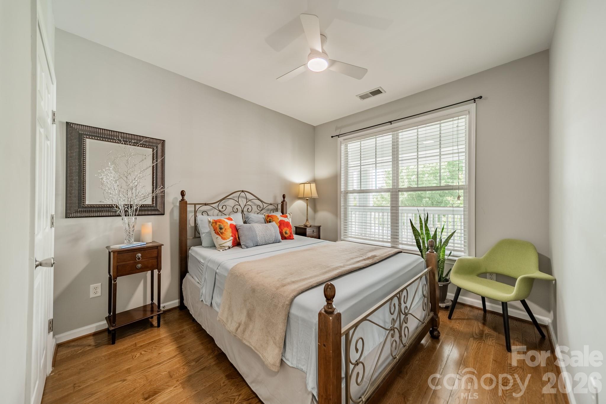 Admirals Quarters - Residential