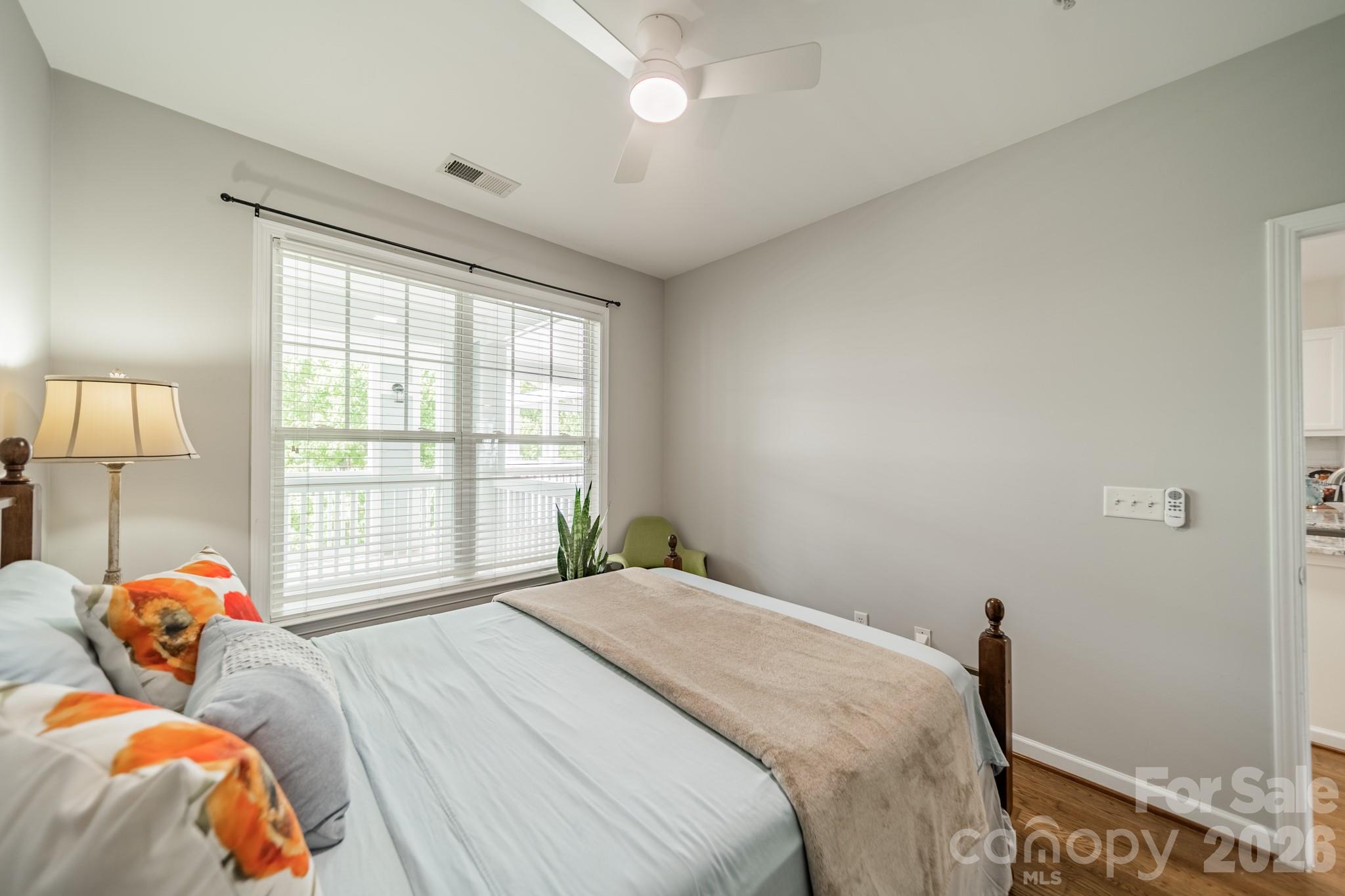 Admirals Quarters - Residential