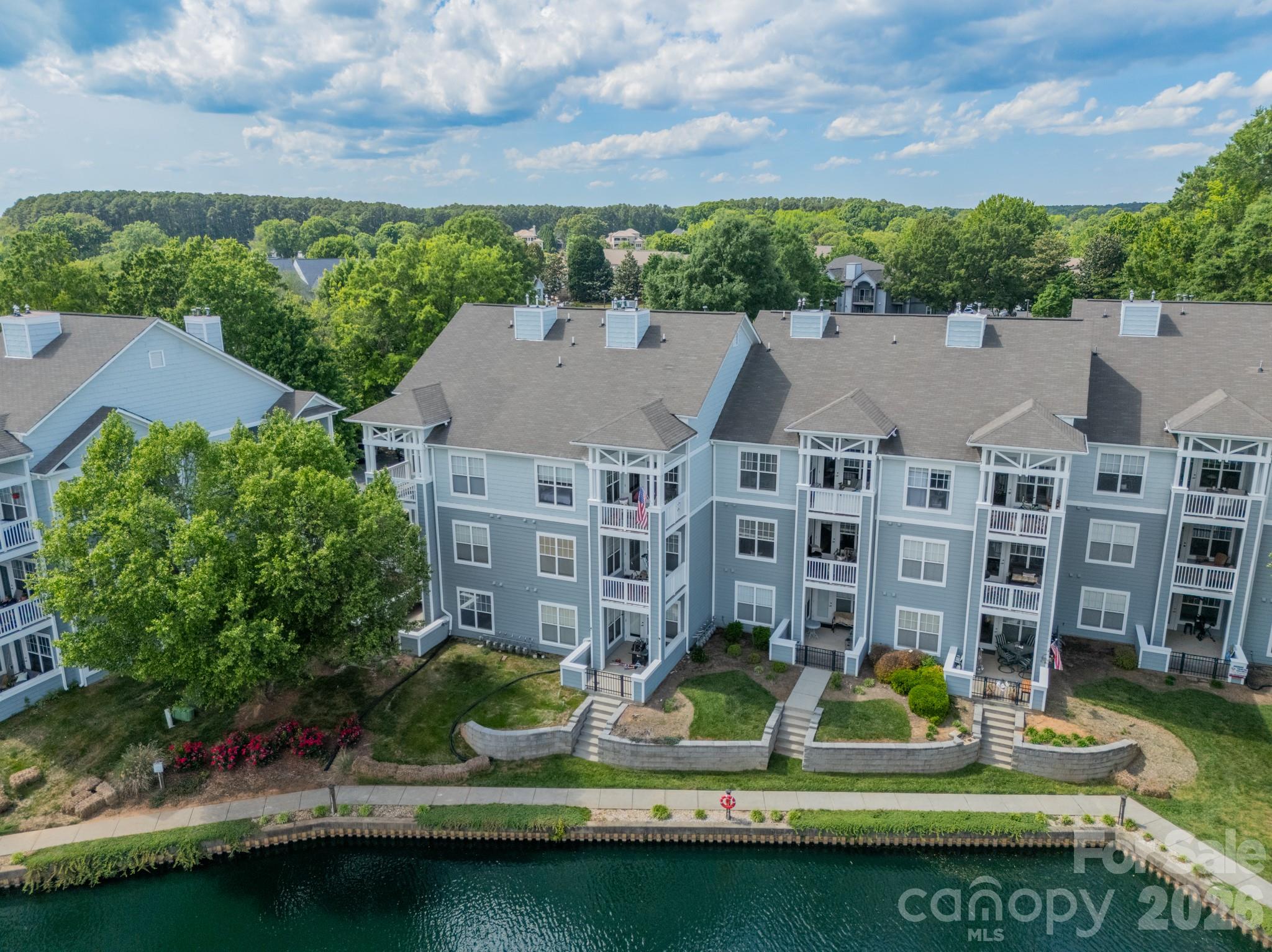Admirals Quarters - Residential