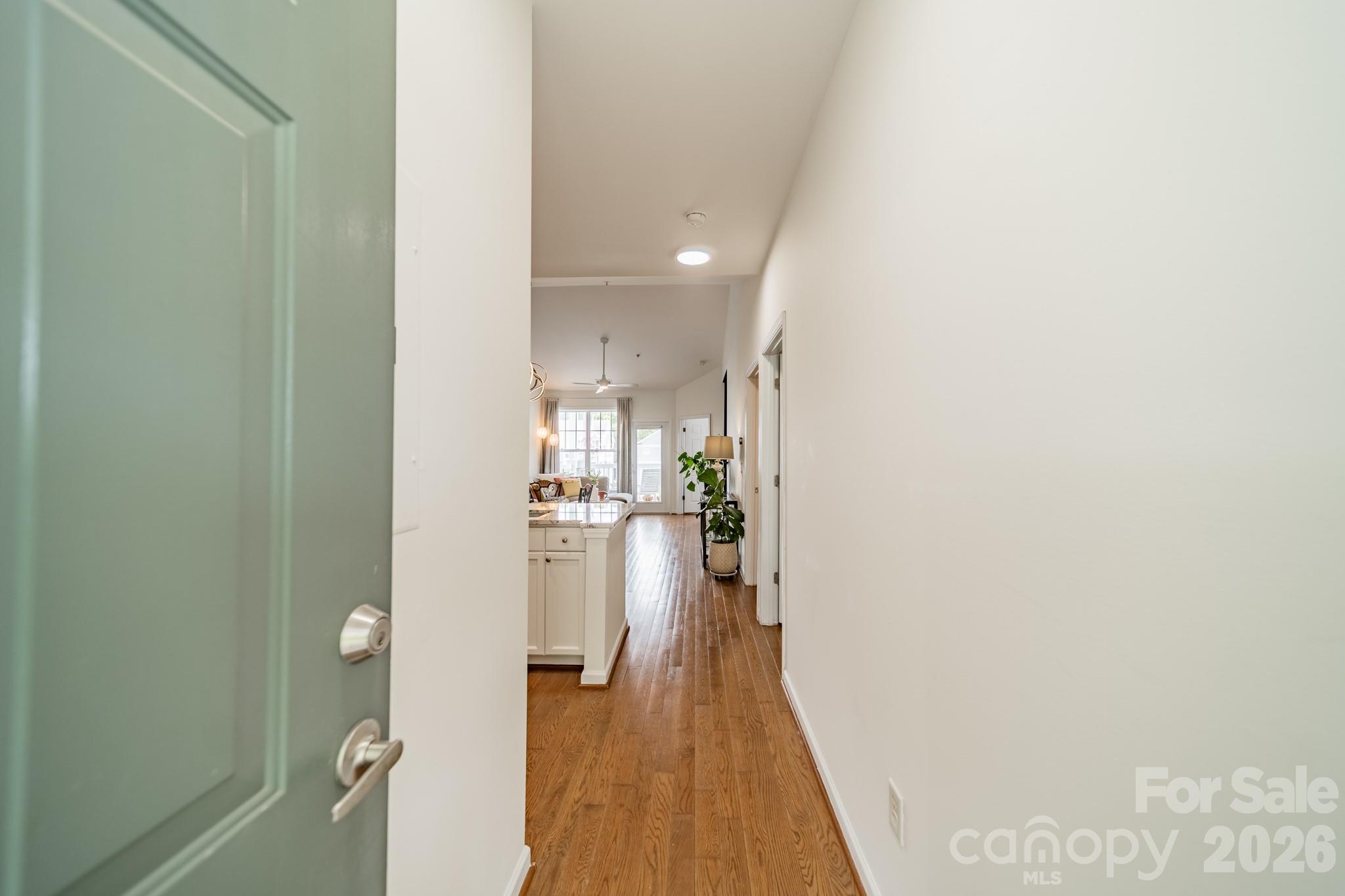 Admirals Quarters - Residential