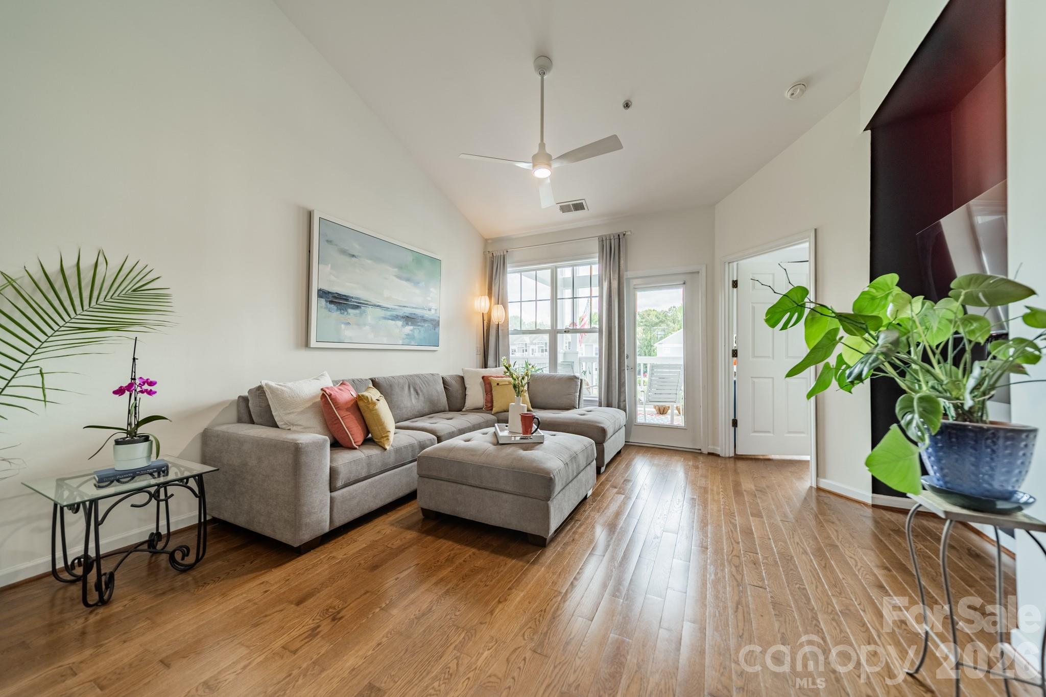 Admirals Quarters - Residential